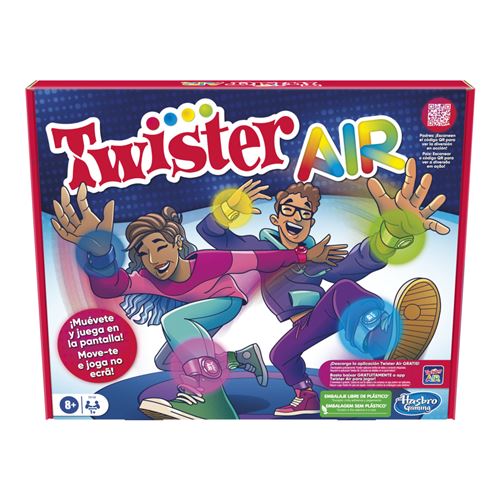 Twister Air