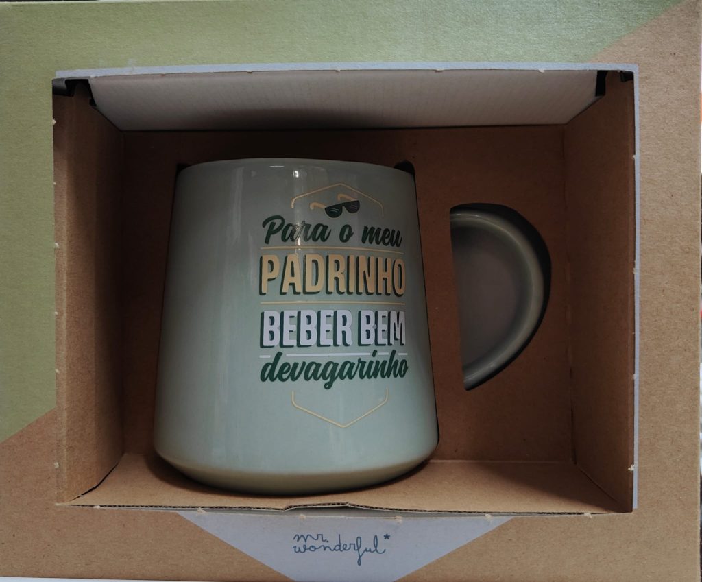 Canecas Mr. Wonderful - Image 5