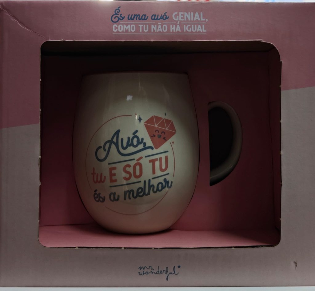 Canecas Mr. Wonderful - Image 8