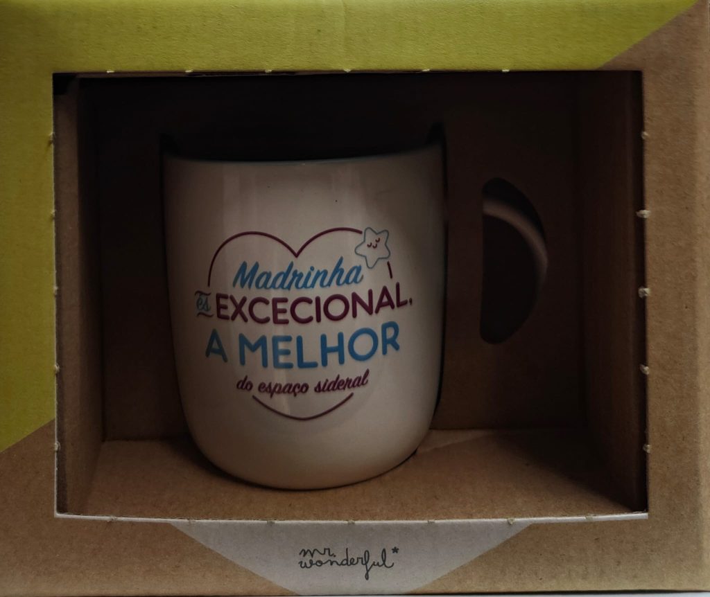 Canecas Mr. Wonderful - Image 9