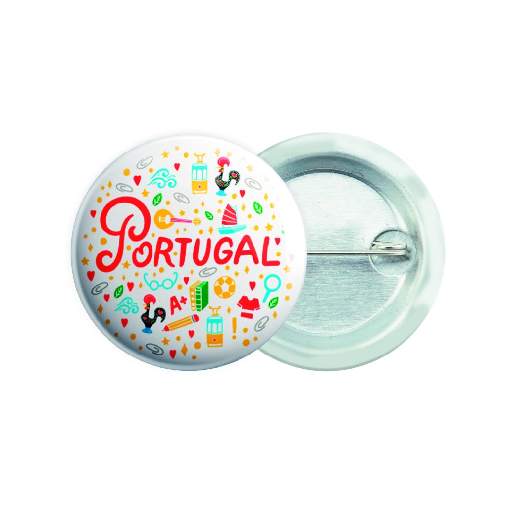 Pin personalizado