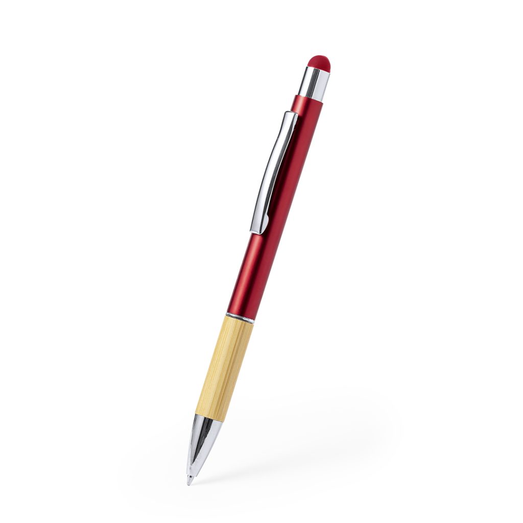 Caneta Stylus Piket Bambú