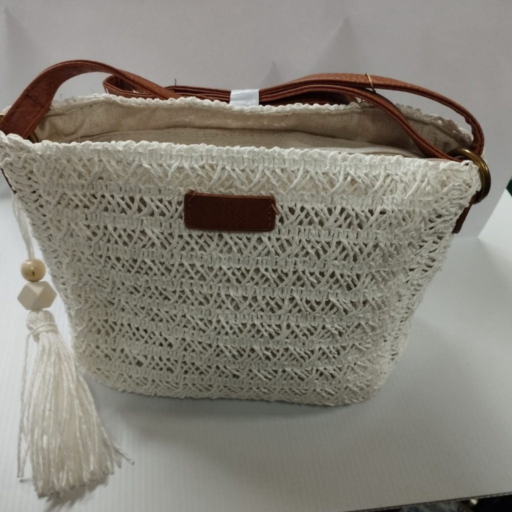 Bolsas de Palha
