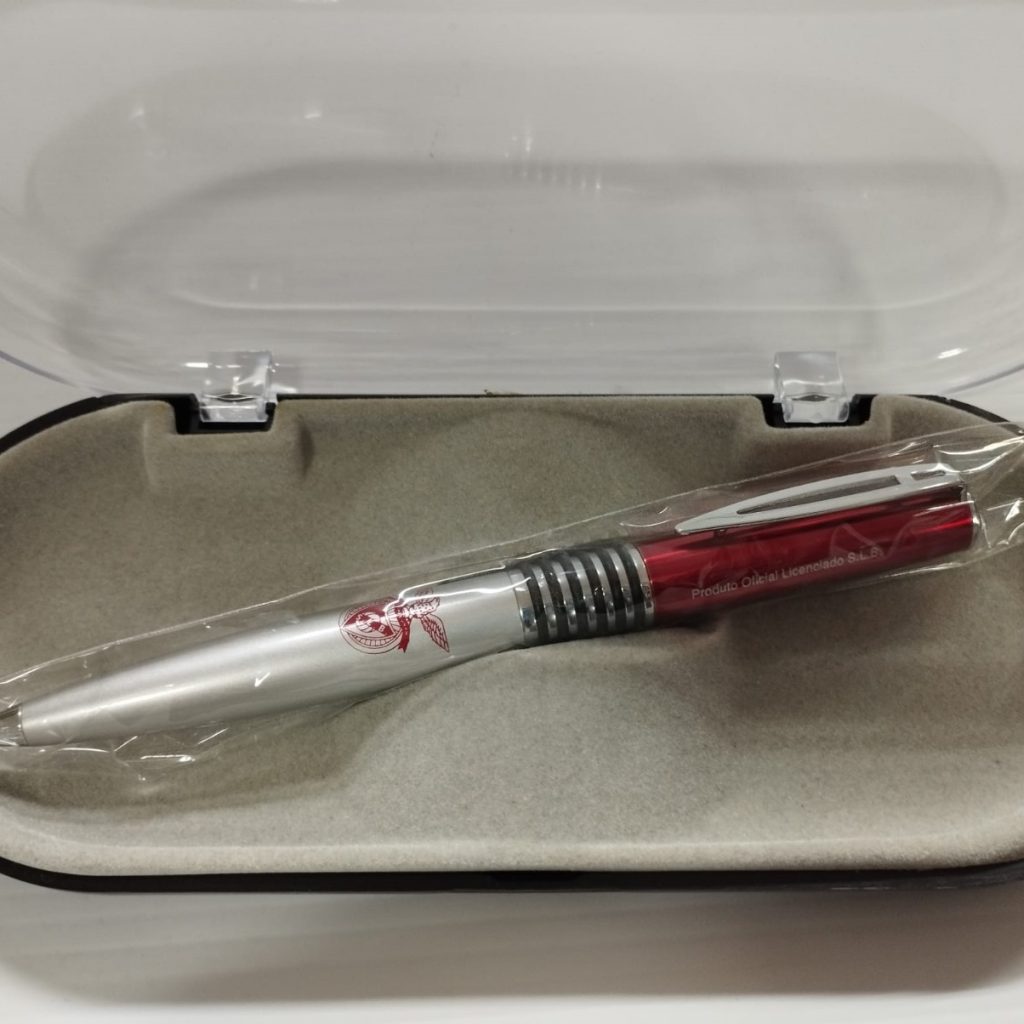 Caneta- SLB Benfica Original