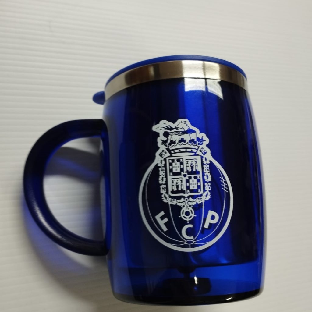 Caneca Termo FC Porto Original