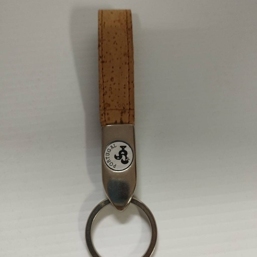 Porta-Chaves Personalizáveis