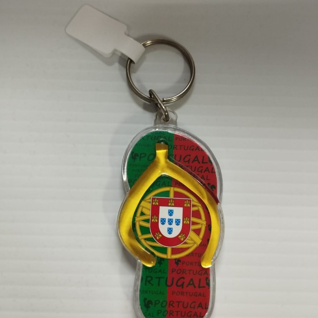Porta-Chaves Portugal Original