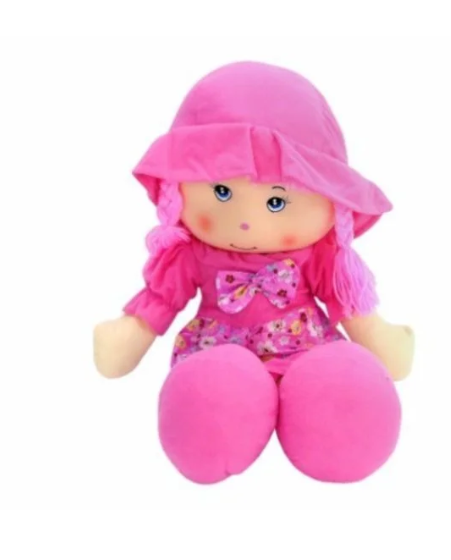 Boneca de Trapos