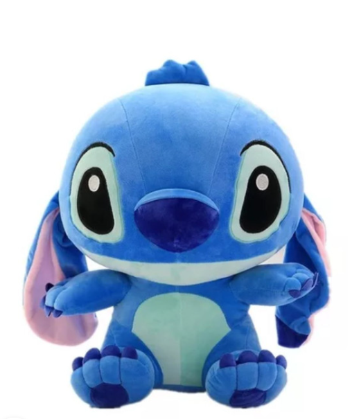 STITCH PELUCHE