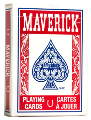 Maverick