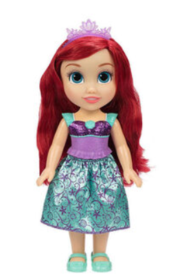 Bonecas disney princesas