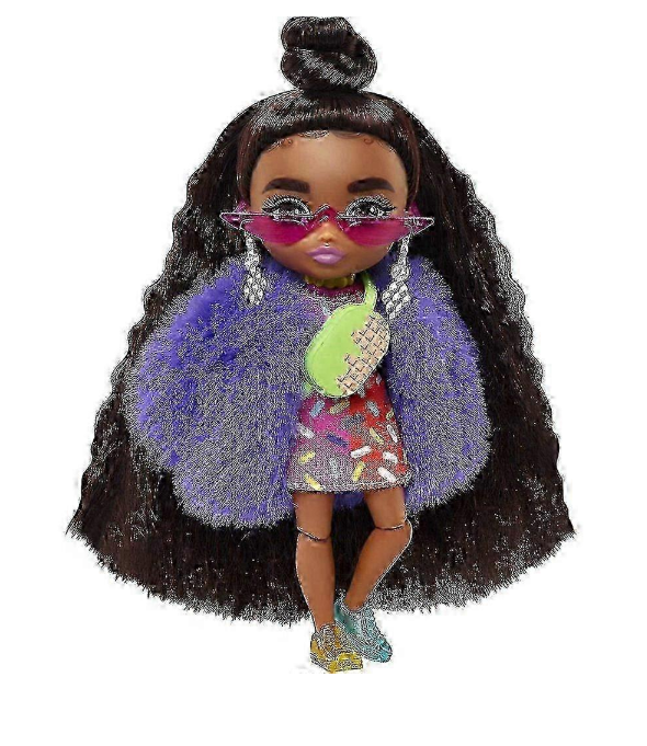 Barbie Extra Minis