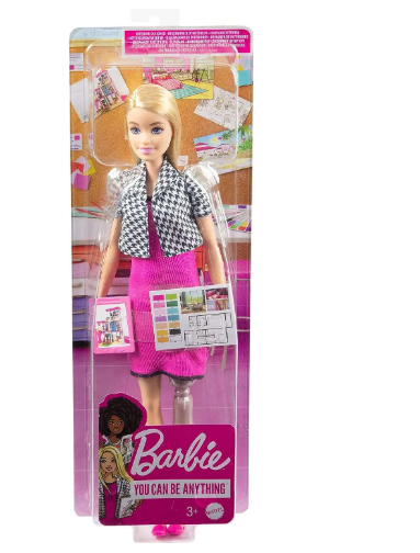 Barbie Boneca