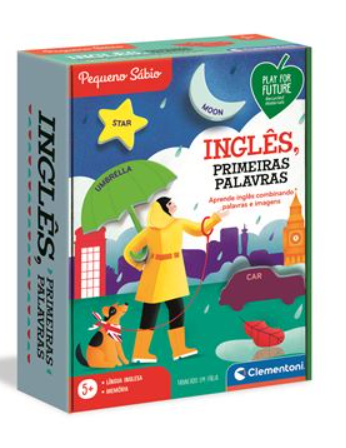 Aprende Inglês