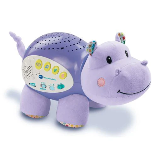 Vtech Baby - Hipo Estrelinhas