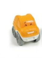 Baby Carro Cambalhota