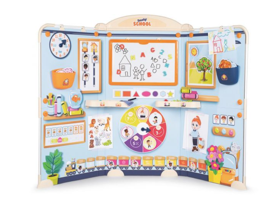 Smoby Escola