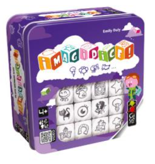 Imagidice - Morapiaf