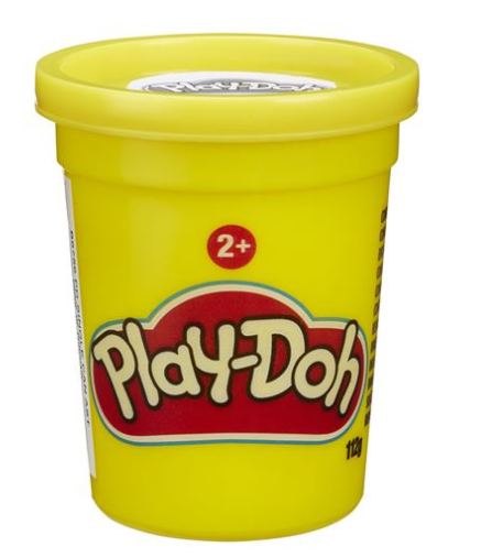Play-Doh Pote Individual