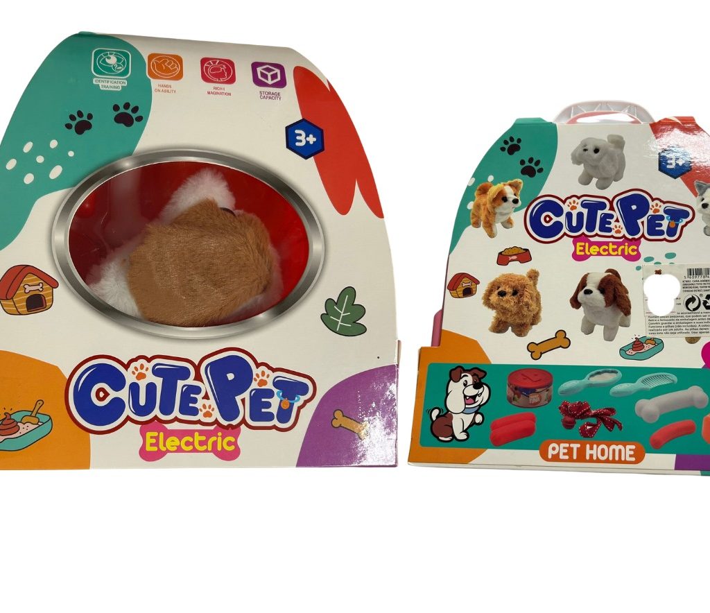 CutePet Electric