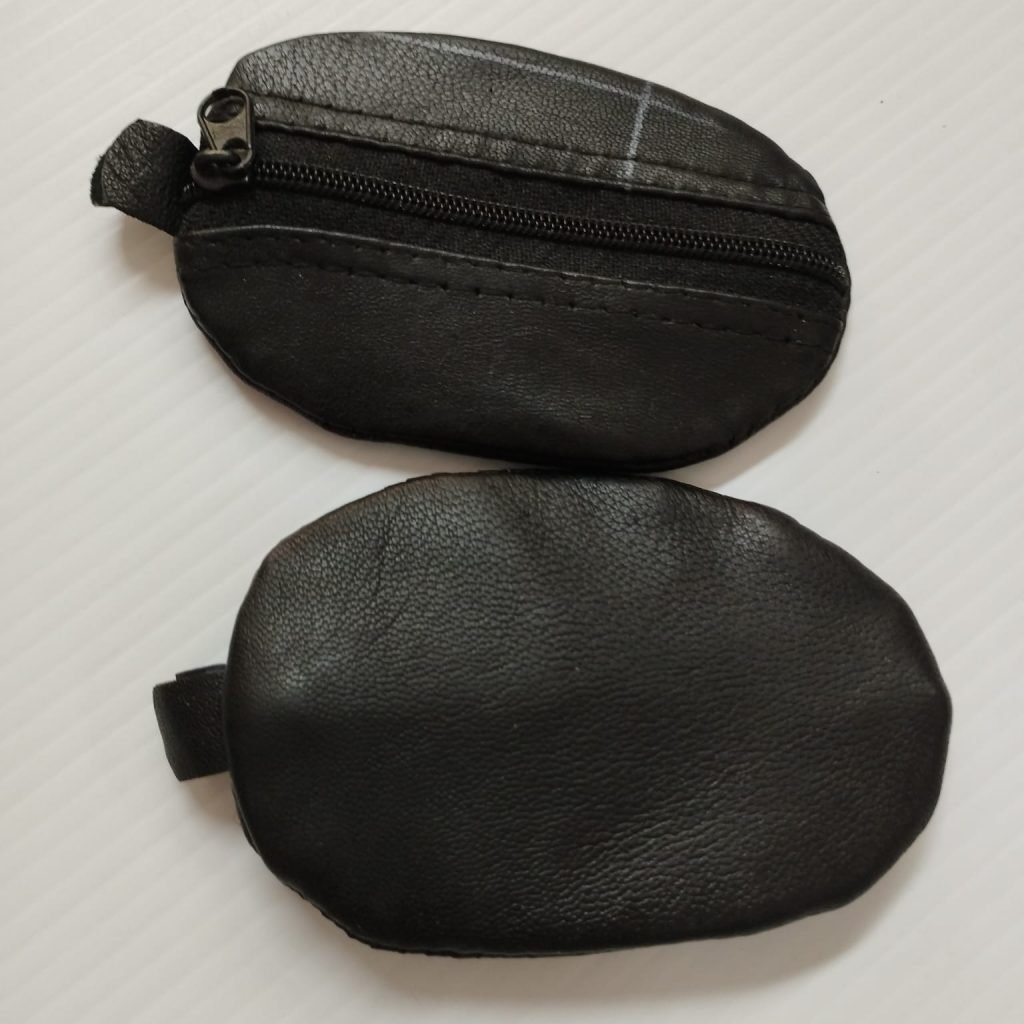 Porta moedas