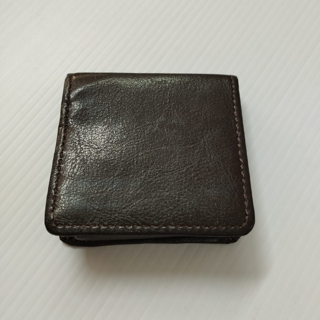 Porta moedas