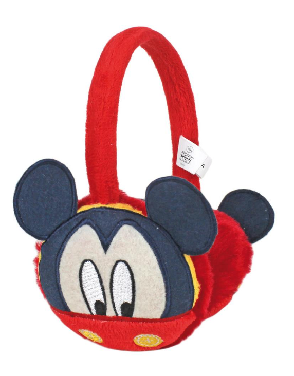 Tapa orelhas Mickey Mouse-Disney