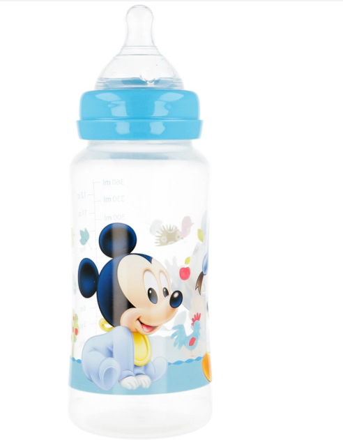 Biberão 360ML-Mickey