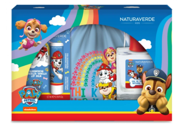 Naturaverde | Kids - Paw Patrol