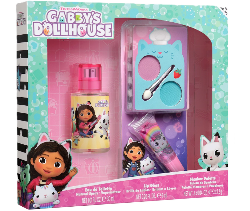 Kitt GABBYS DOLLHOUSE