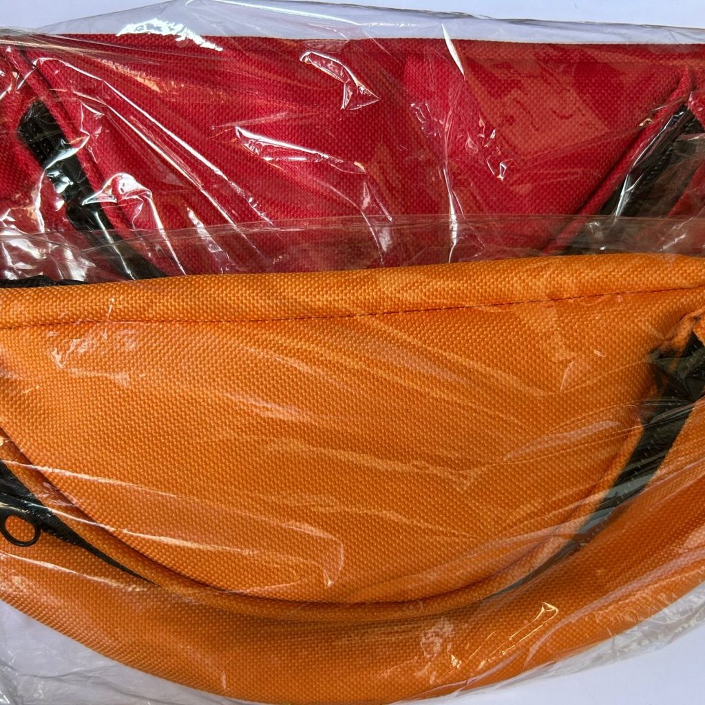 Bolsa Tira Colo Desportiva
