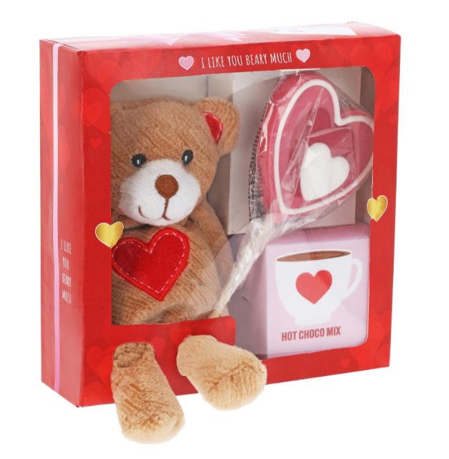 Lovely Gift Set