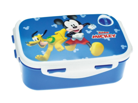 Sandwicheira Mickey-Disney
