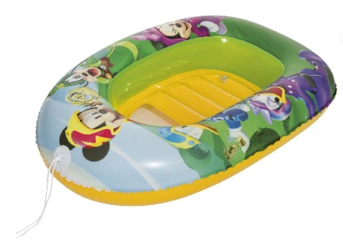 Barco Infantil