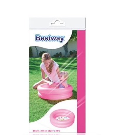 Bestway Piscina Insuflável