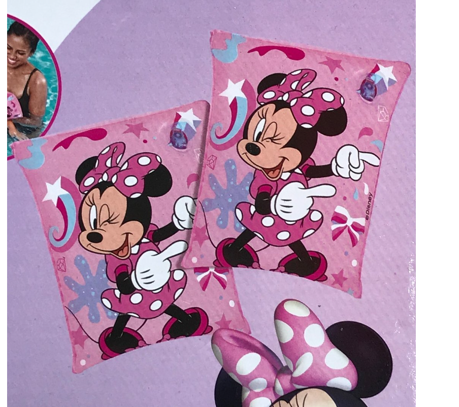 Armbands Minnie-Disney