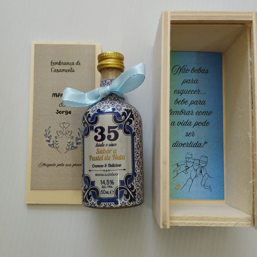 Lembranças de Casamento