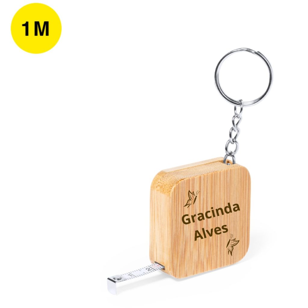 Fita personalizável- 1M