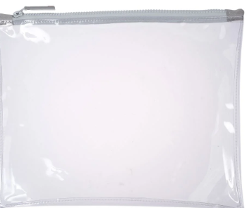 Bolsa-Capa Transparente A5