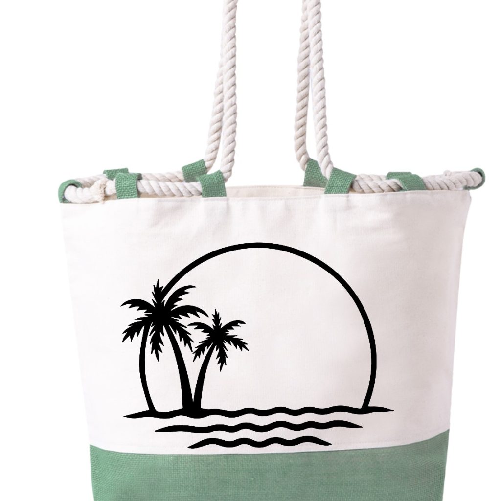 Bolsa Belesi Personalizada