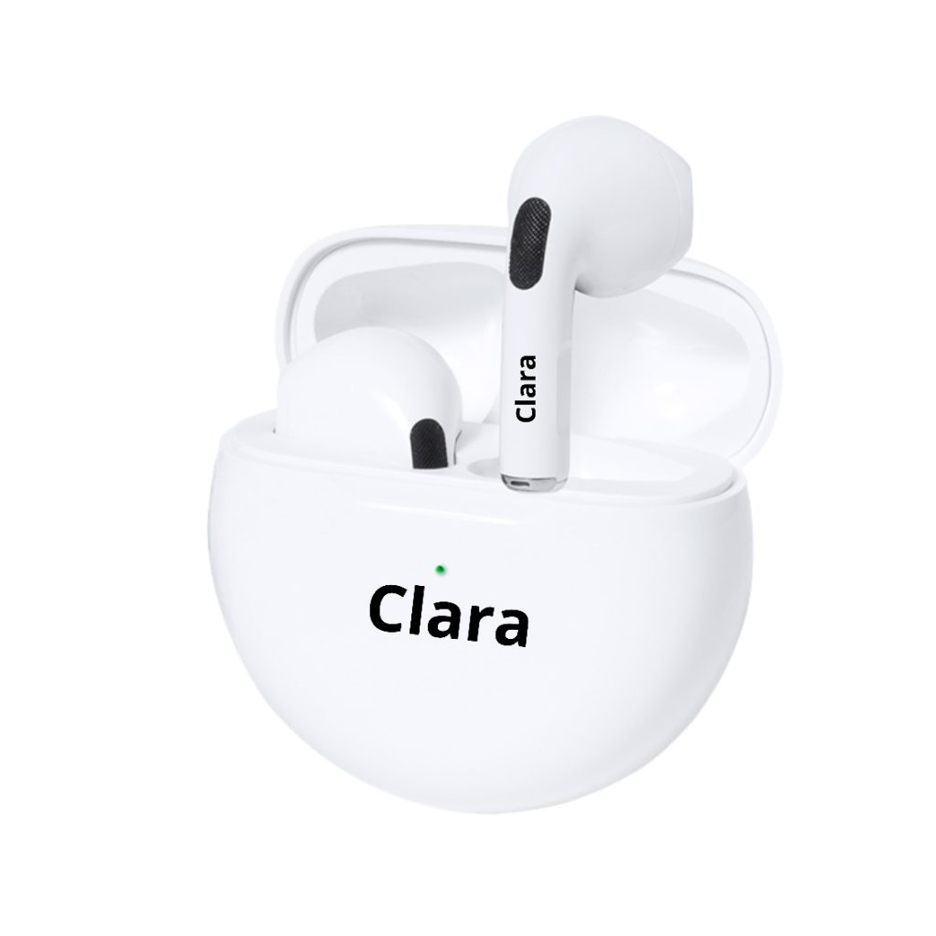 Auriculares Shima Personalizados