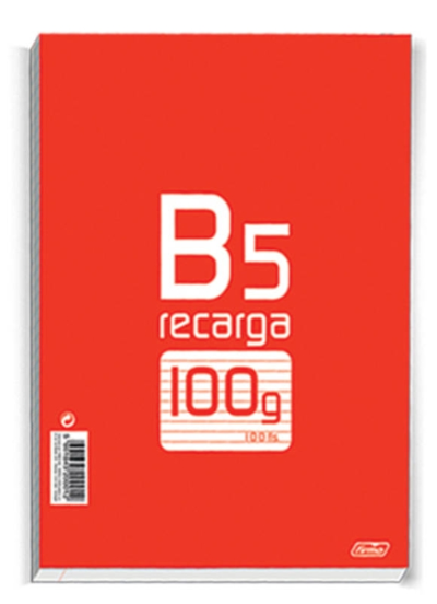 Recarga Papel FIRMO