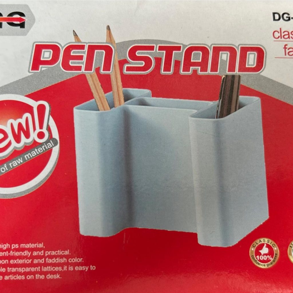 Porta Canetas