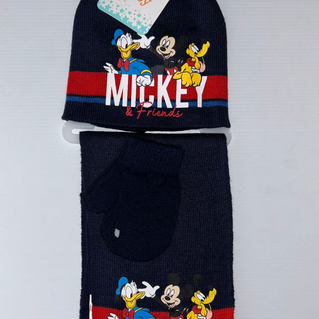 Conjunto de roupa para criança