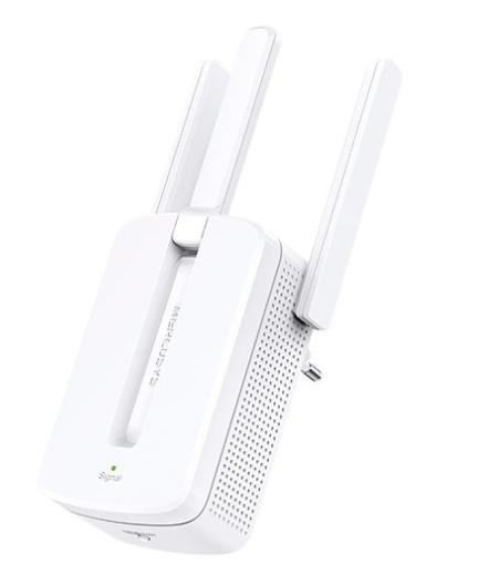 Range Extender Mercusys MW300RE Wi-Fi
