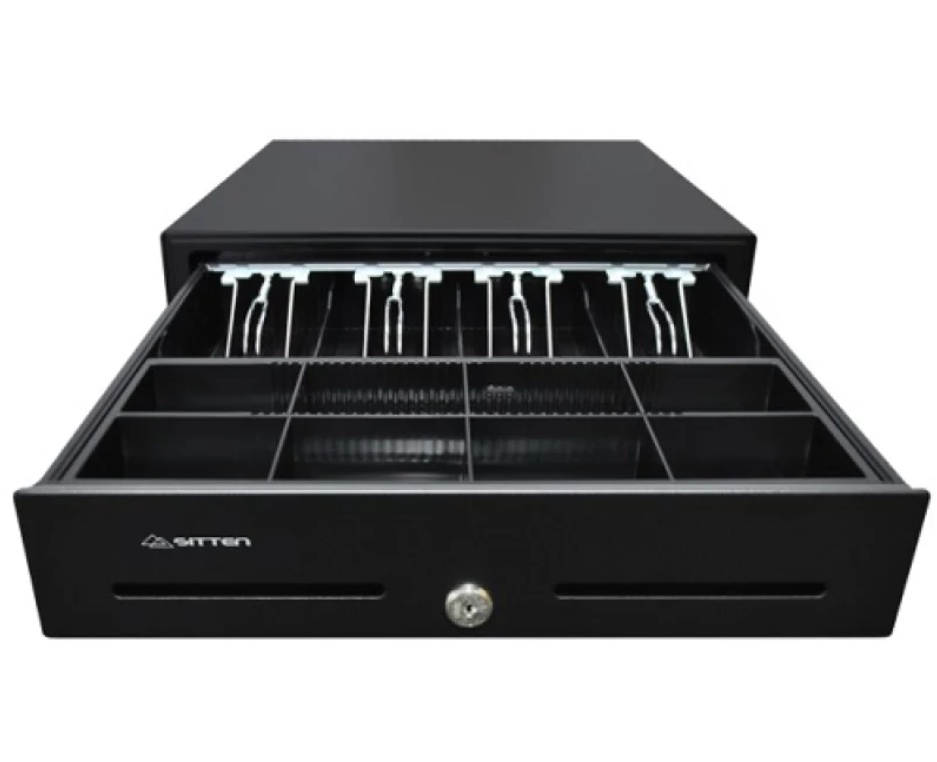 Sitten HS-410A2 - Gaveta horizontal metálica