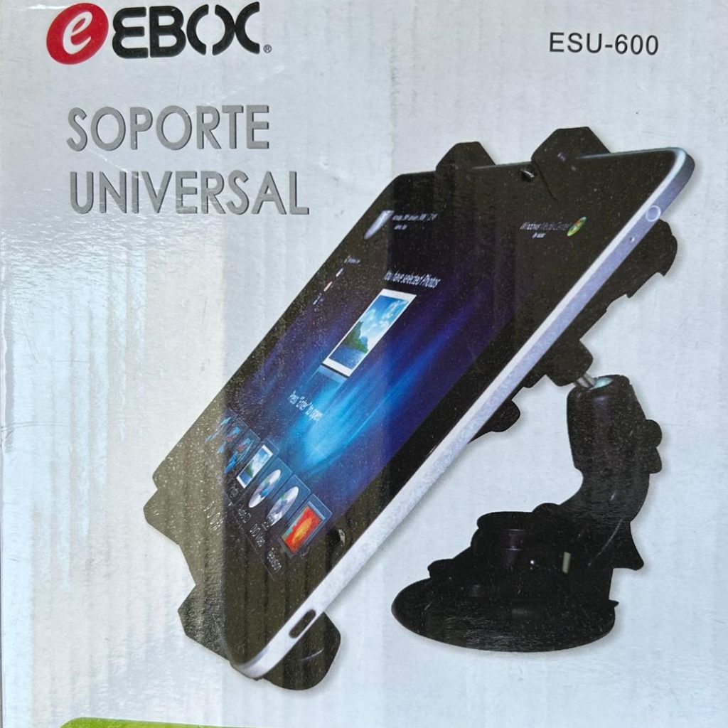 Suporte Universal ESU-600 EBOC