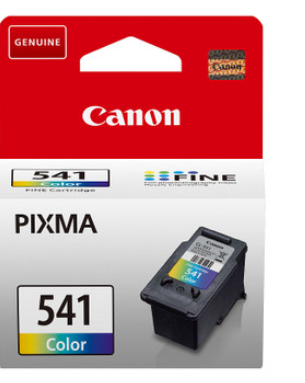 Tinteiro Canon 541Tri-Color