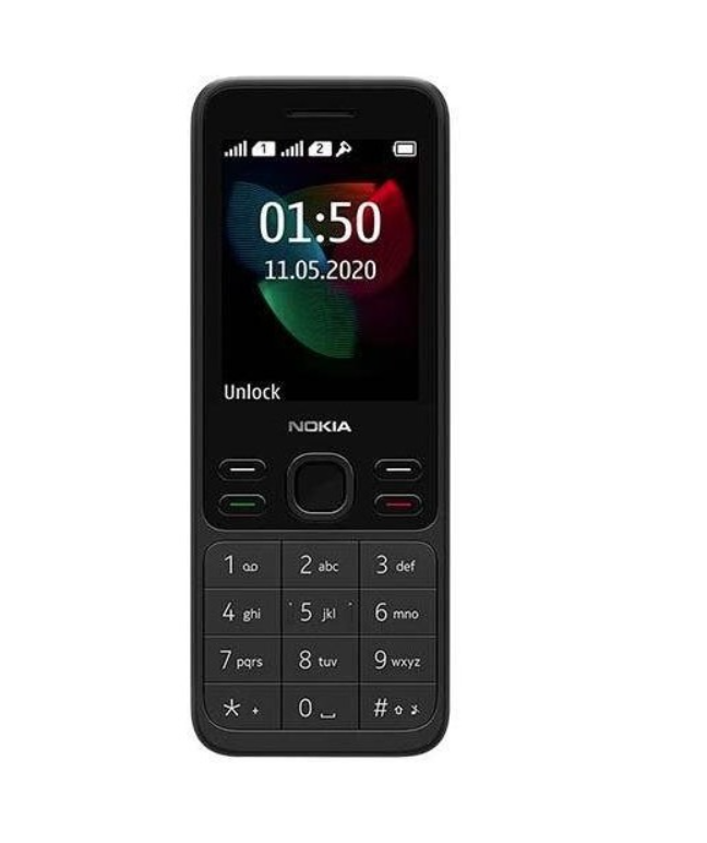TELEMÓVEL NOKIA 150 2020 DUAL SIM