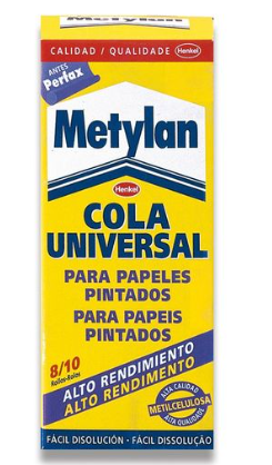 Metylan Cola Universal 125Gr